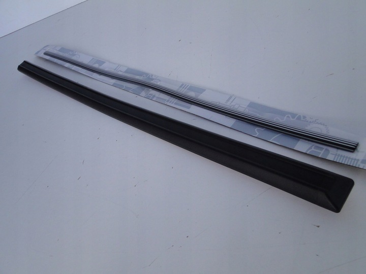 фото №8, Mercedes g 463 w463 планка задняя левая na крыло