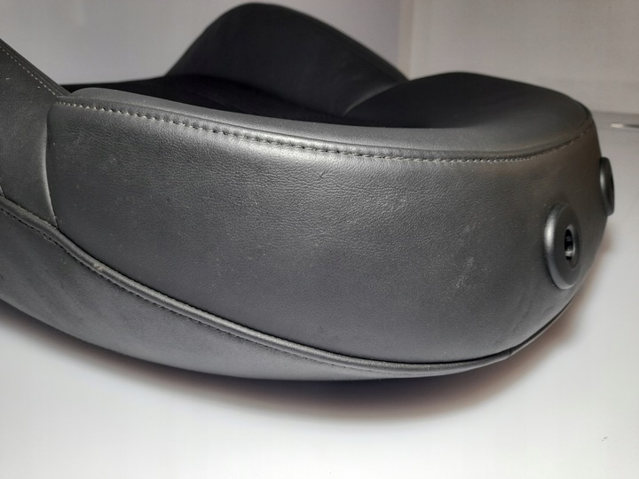 фото №12, Audi q5 8r 2012 s-line спинка сиденья пассажир полукожа 8r0881776e оригинал