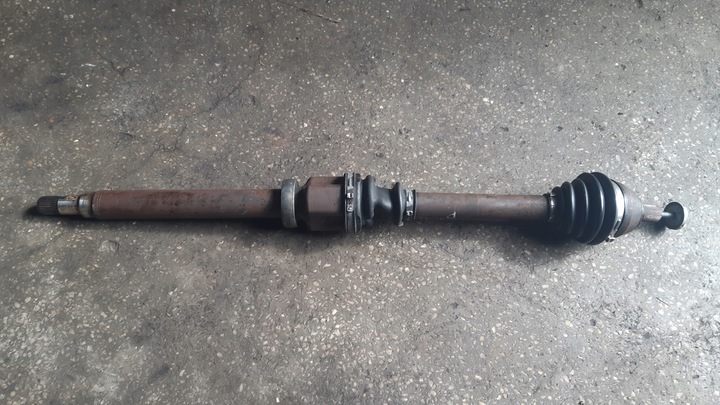 фото №1, Піввісь шарнір довга ford c-max mk1 1.8tdci 03-06r