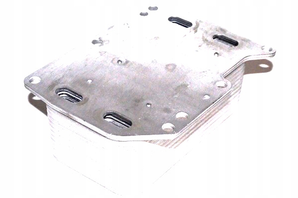 фото №2, Радиаторов масла renault master 10 fast