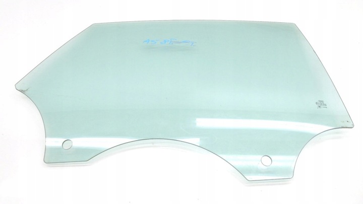 фото №1, Скло двері праві зад права audi a5 8t sportback