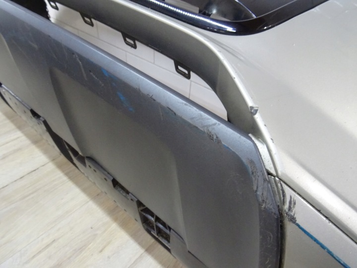 фото №11, Бампер перед переднє audi q3 8u0 рестайлінг 15- 8u0807437ad