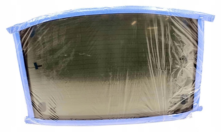 фото №4, Скло задня зад vw id.4 11e845051aa нова org