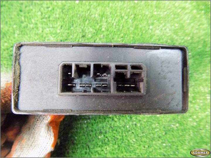 фото №5, Iveco stralis 2003r модуль блок управления иммобилайзер 41221184