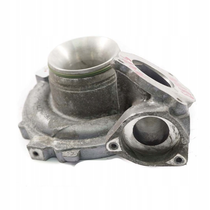 фото №10, Bmw e81 e87 123d n47s кришка запчастина turbo 7804638