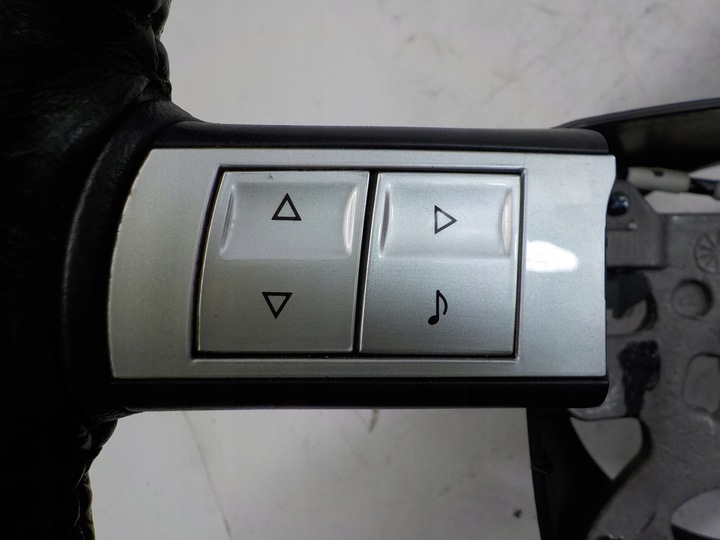 фото №9, Chrysler 300 c руль кожа мульти дерево