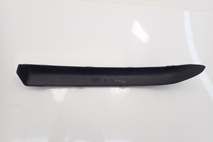 фото №16, Fiat punto ii планка бампера права перед нова org