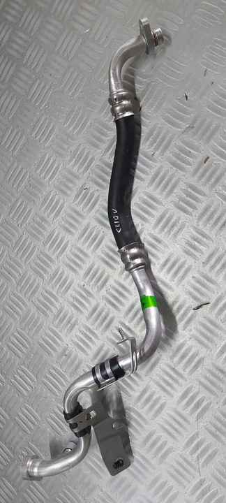 фото №1, Шланг кондиционера шланг clio v captur ii 1.3 tce