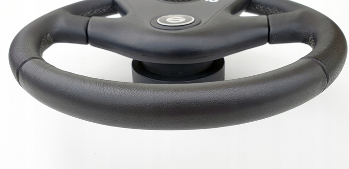 фото №9, Sparco кермо тюнінг ступиця mini cooper r50 sport спортивна