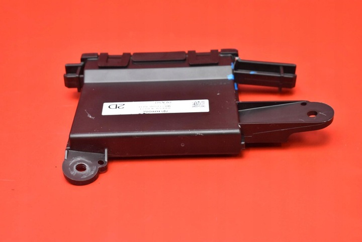 фото №5, Блок управления кондиционера 88650-k0121 toyota yaris cross 20-