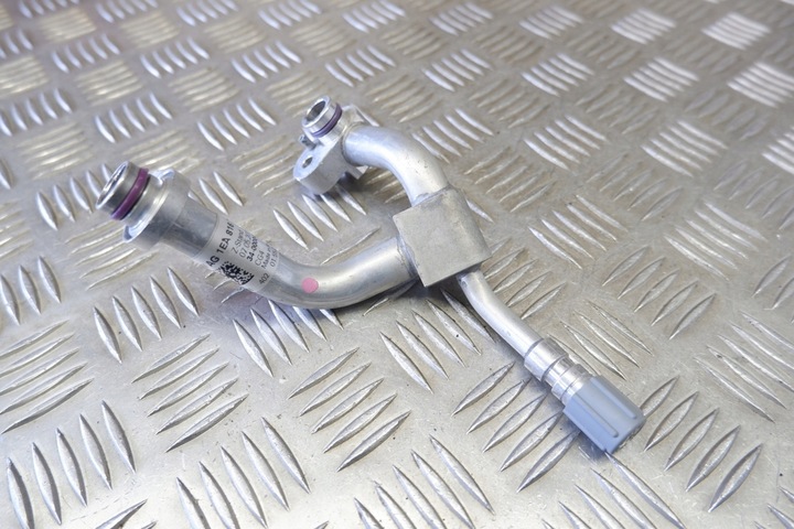 фото №7, Трубки кондиціонера vw id.3 e11 1ea816739 електричний 70kw 2020