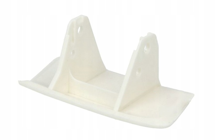 фото №2, Заглушка склоомивача ліва man tgx tg3 2021-