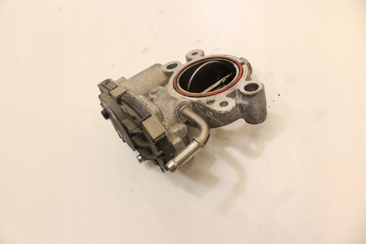 фото №6, Дроссельная заслонка 161a07244r renault scenic iv 1.7 dci