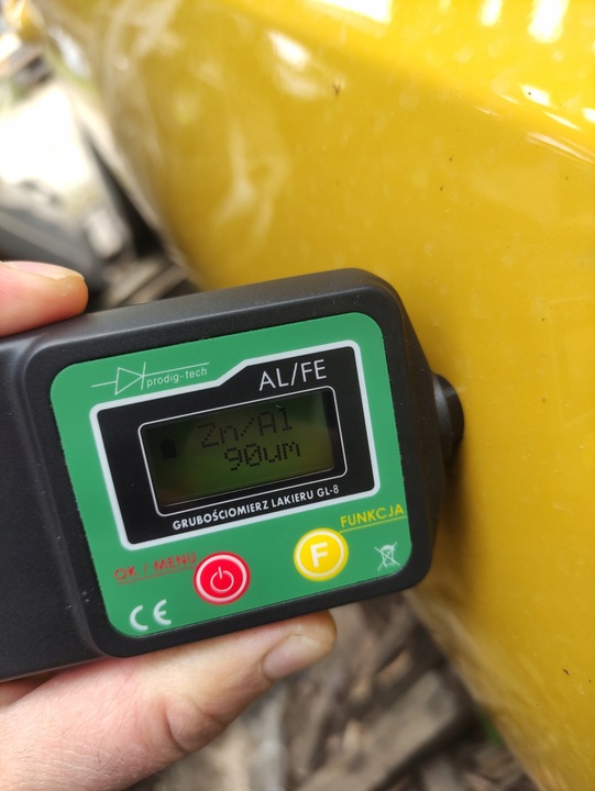 фото №7, Kia rio iv рестайлинг дверь правые передние перед правые