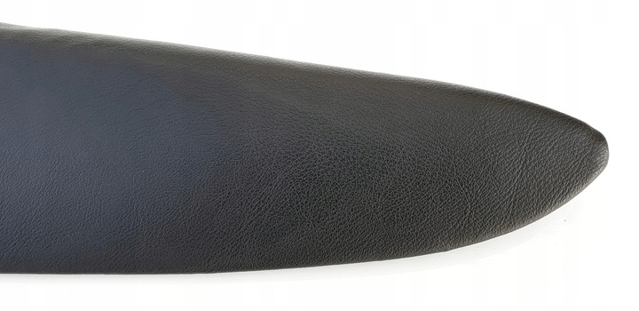 фото №6, Audi a3 8p 3d подлокотник кожа кожаный дверь левая левый чёрный