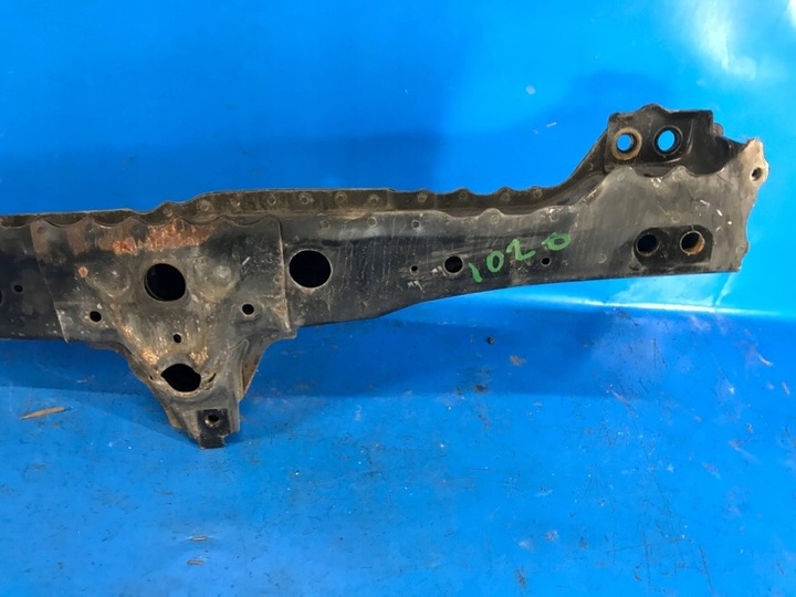 фото №6, Балка pod радіатор toyota prius - 30 09-17 5710447020
