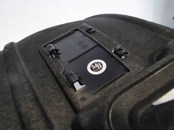 фото №8, Mercedes gle 167 підкрилок перед ліві праві 63 amg