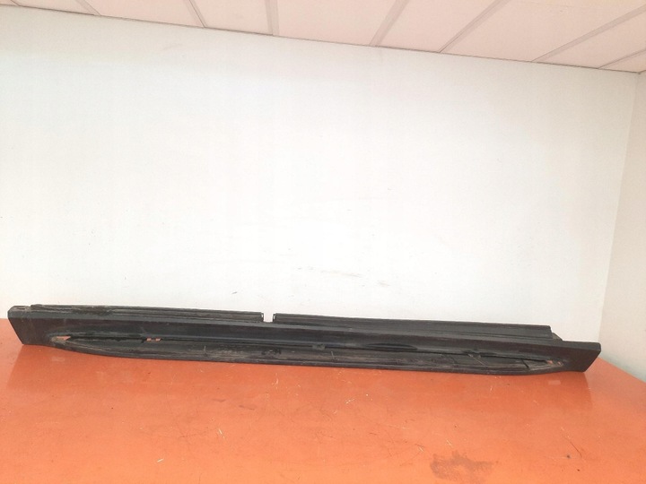 фото №1, Mercedes gls-klasa x167 ii 2 планка порогова зовнішня ліва a1676986600