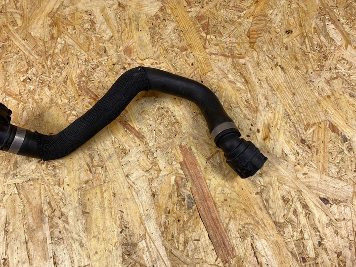 фото №9, Шланг труба шланг воды mercedes w205 w253 w213 a2055011301