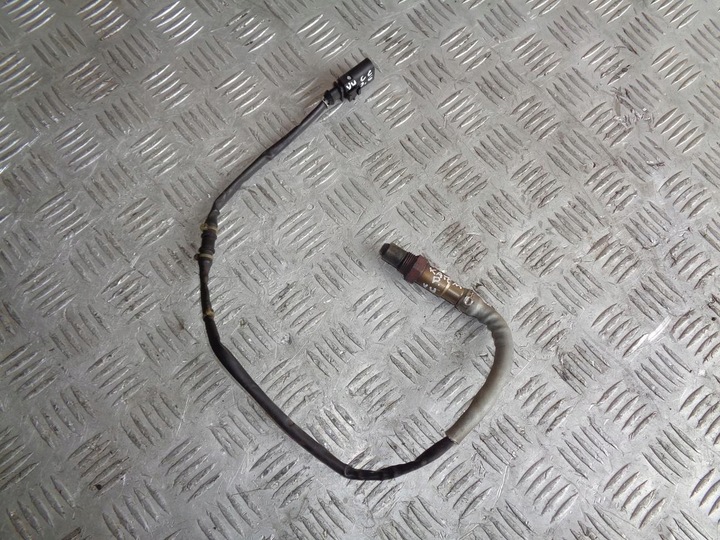 фото №1, Лямбда-зонд volkswagen passat cc b6 b7 3.6 v6 08-