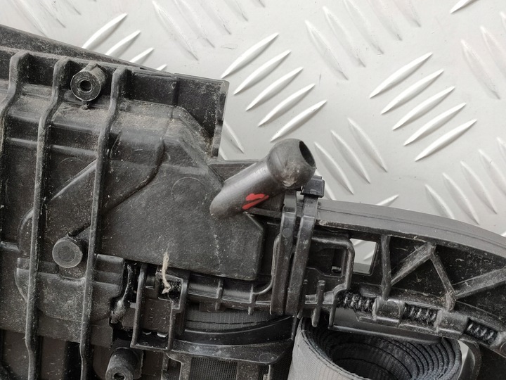 фото №10, Vw touareg ii 7p 10-18 люк дах скляний панорама скло оригінальний номер