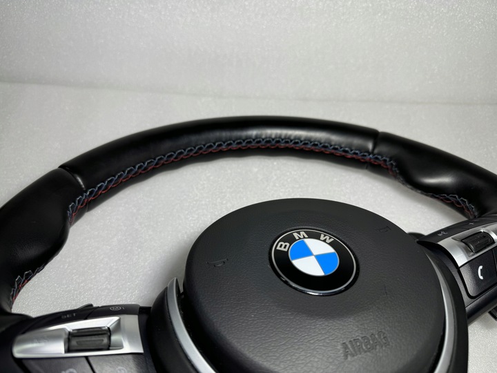 фото №9, Bmw 1 f20 3 f30 4 f f36 f48 x1 x2 x3 m2 m3 f80 m4 f82 кермо пелюстки