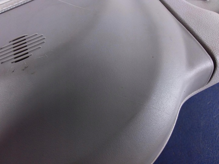 фото №5, Berlingo ii бардачок полка потолок лампа