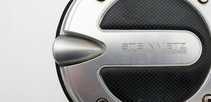 фото №14, Opel крышка накладка заливка топлива steinmetz 15cm тюнинг!