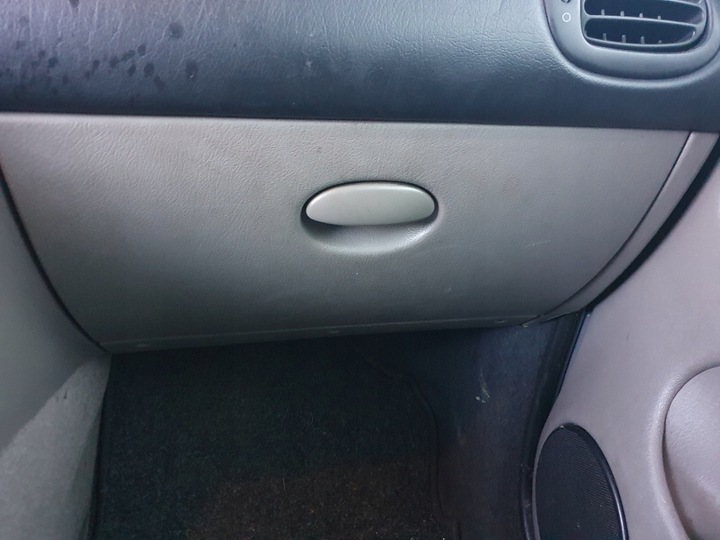 фото №6, Руль подушка мульти citroen xsara picasso i фото слегка żużyta