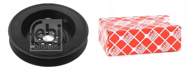 фото №8, Колесо пасове w.korb. audi a4 3.2 fsi 05- febi bilstein 32190 колесо пасове,