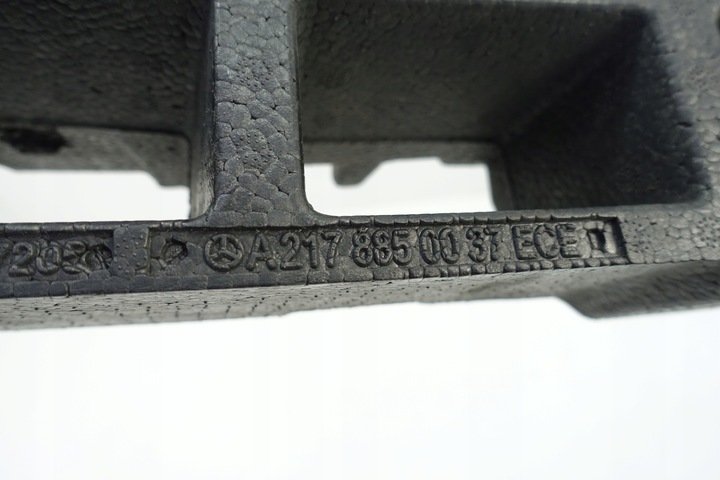 фото №9, Абсорбер балка бампера перед mercedes c217 w217 a