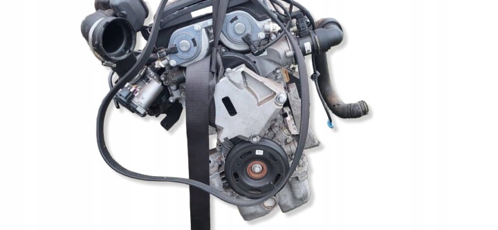 фото №6, Swap двигуна opel adam b12xek