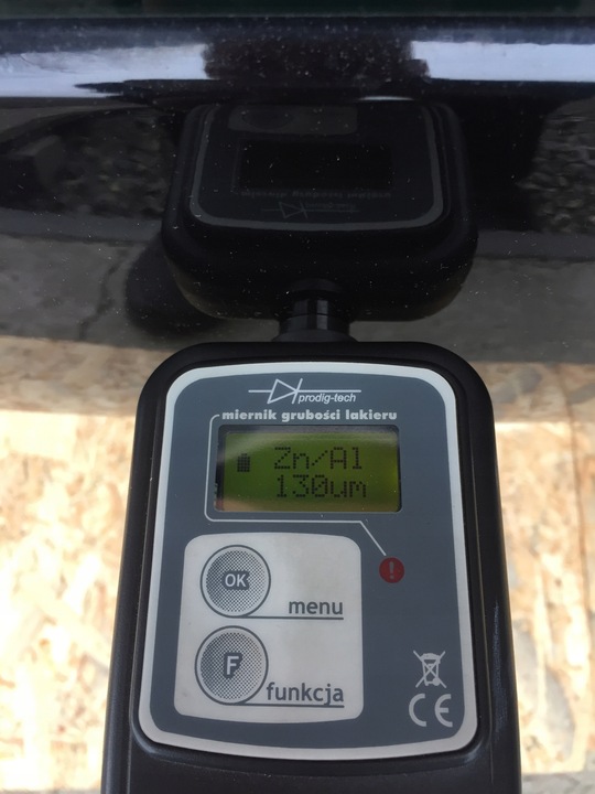 фото №5, Кришка зад задня кришка vw golf vii 7 5g hb kpl lz9x 12r