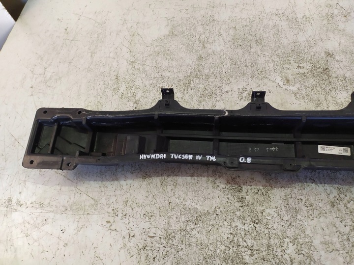 фото №9, Балка бампера зад hyundai tucson iv 86630n700