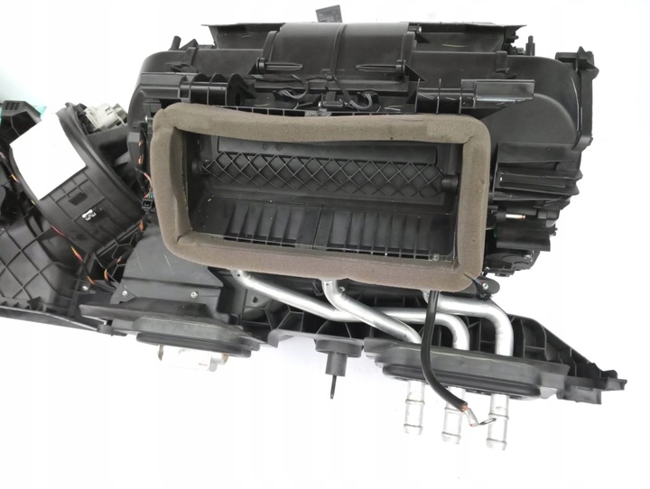 фото №5, Bmw e70 x5 отопитель high европа 6978704