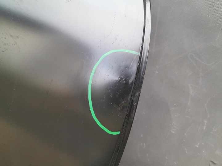 фото №4, Jaguar f-pace двері зад задні праві оригінал