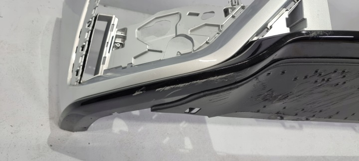 фото №8, Бампер перед передній skoda octavia iv vrs 19-23