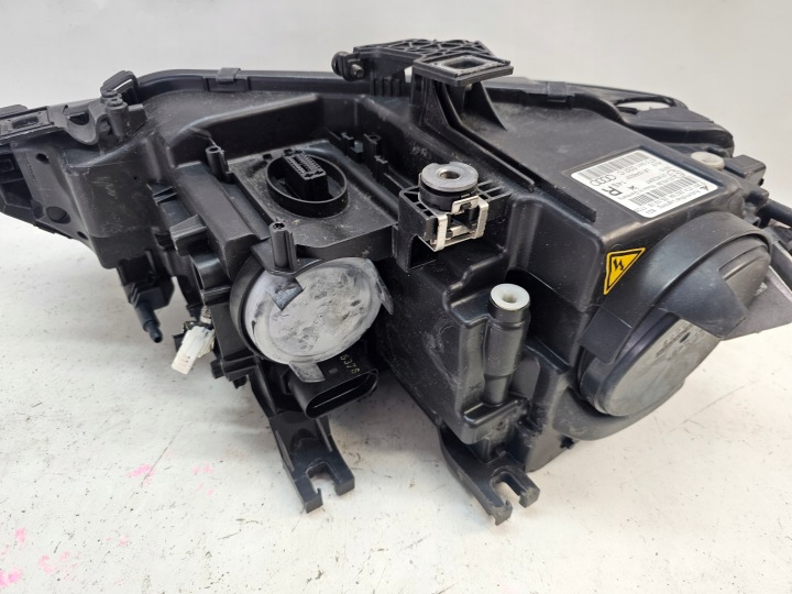 фото №8, Фара audi a5 8t рестайлінг 11-16 bi ксенон права праве перед eu 8t0941032c 8t0
