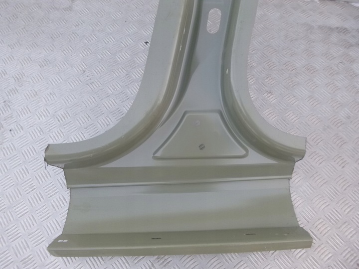 фото №5, Поріг праві обшивка tesla модель 3 стійка переднє двері 1073674scb новий org
