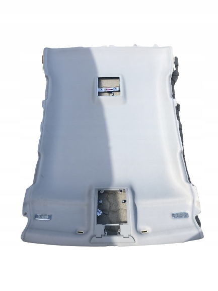 фото №1, Потолок светлая audi a8 d3 05r красивая