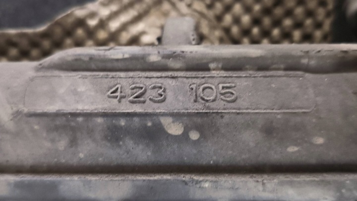фото №5, Рулевая рейка 5wk46800k04 audi q3 i 8u рестайлинг