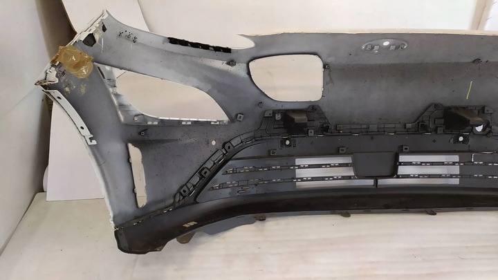 фото №14, Бампер перед переднее hyundai kona электрический рестайлинг