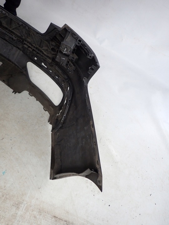 фото №12, Audi a4 8w b9 рестайлинг s line sedan 8w5 19- бампер зад задний 8w5807511q