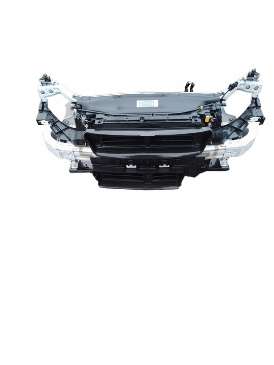 фото №1, Pas балка радиатор ford fusion рестайлинг 2.0 гибрид