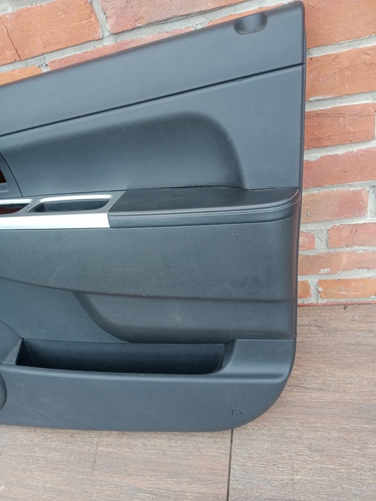 фото №10, Jeep cherokee kk 07-12 боковина двері правий перед