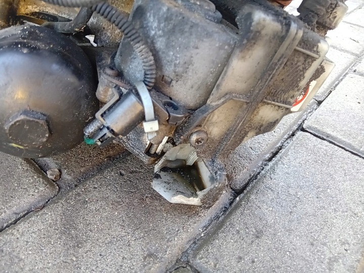 фото №7, Citroen c4 ii b7 коробка передач коробки передач 1.6 hdi 9686944310