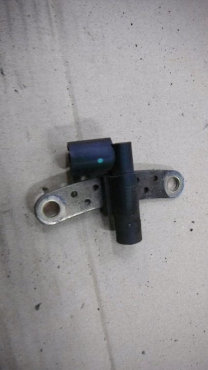 фото №1, Megane ii 2 1.4 02-07 датчик вала 7700103069a