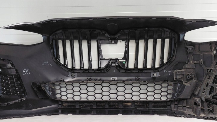 фото №9, Bmw 2 active tourer u06 м-пакет 22r- бампер передній перед 51118080199