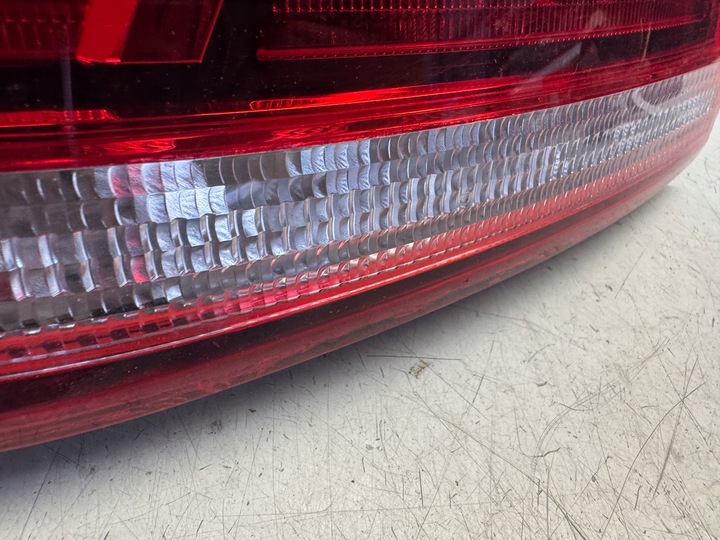 фото №9, Vw golf vii рестайлінг hb лампа лівий зад 5g0945095q