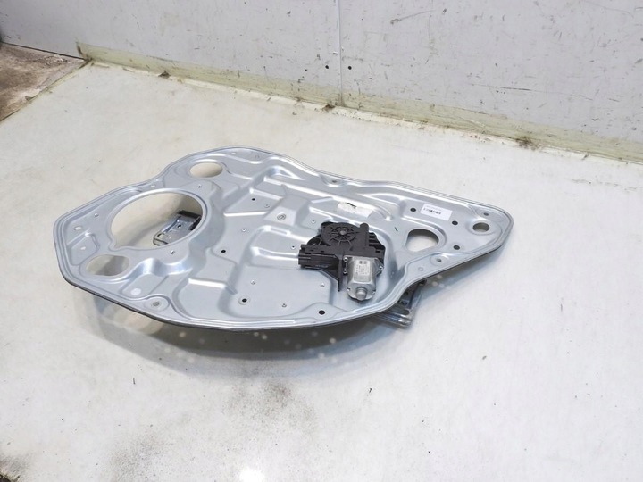 фото №8, Механизм стёкла правые зад volvo v70 iii 30661068